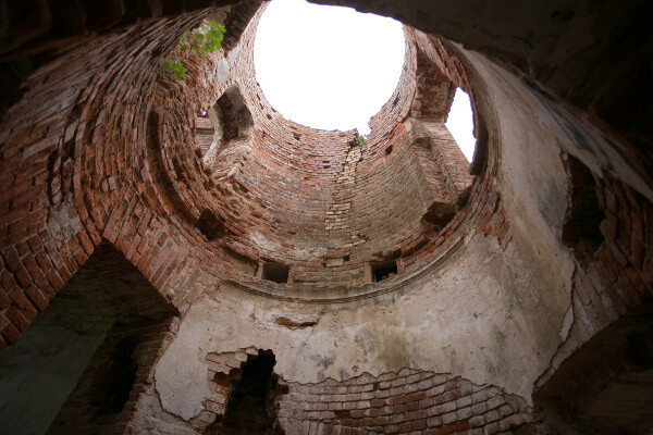 Усадьба «Тарасково», рубеж XIX - XX вв.
