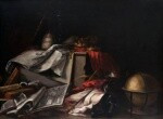 "Артреприза. Мир культуры и искусства": статья "Бессмертная живопись"