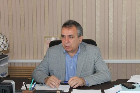 Рамиль Хайрутдинов: «Наша задача сохранить память и дух Старо - Татарской слободы»