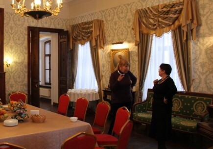 «ASG формирует новую культуру общения с объектами культурного наследия»