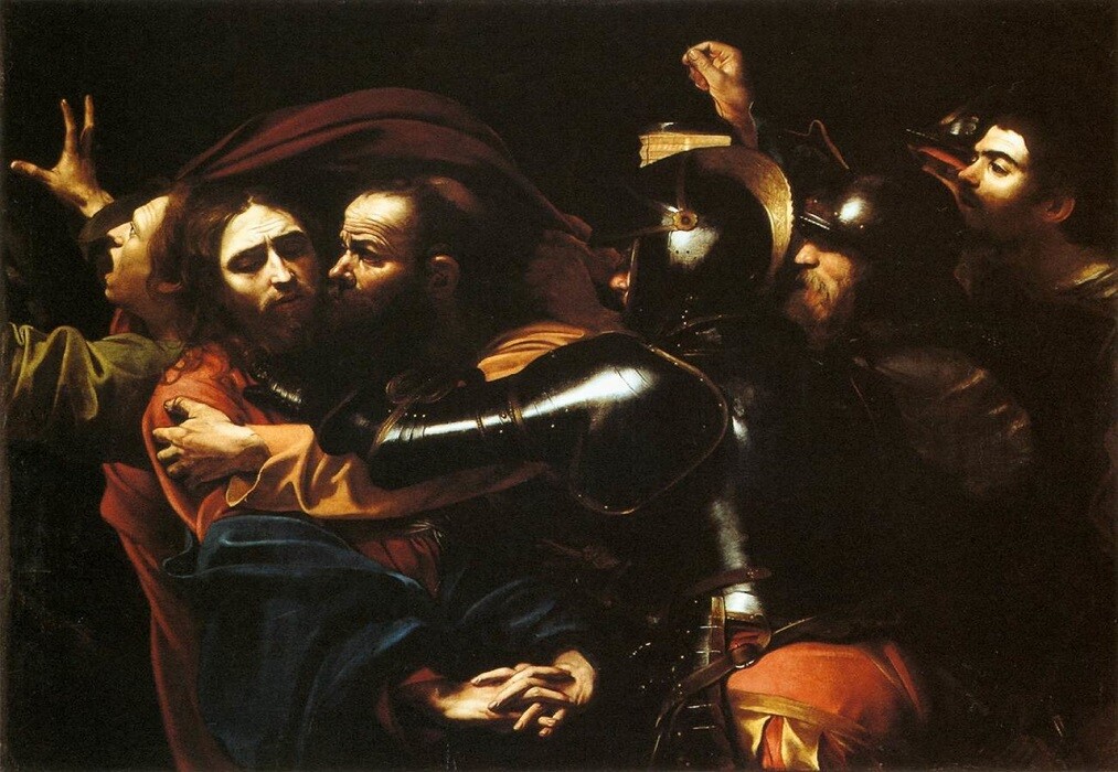 1280px-Caravaggio_-_Taking_of_Christ_-_Dublin.jpg 1280px-Caravaggio_-_Taking_of_Christ_-_Dublin.jpg